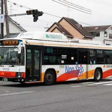 Profile image of 401号車