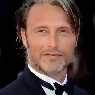 FrugalBoots1684의 Mads Mikkelson