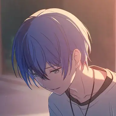 Profile image of 아오야기 토우야