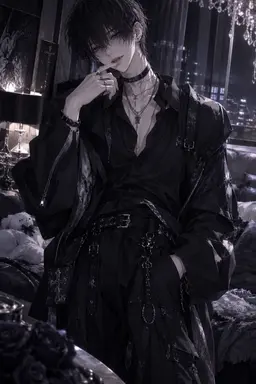 Profile image of 真琴