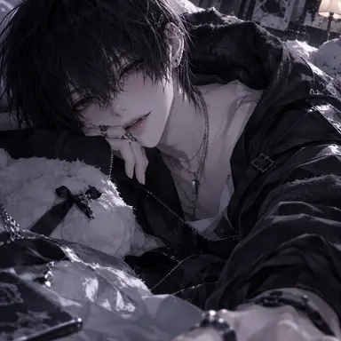 Profile image of 真琴