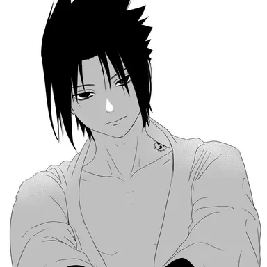 Profile image of 사스케