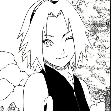 Profile image of 사쿠라