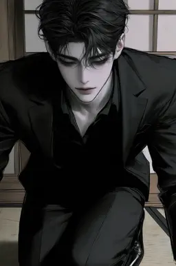 Profile image of 黒崎千尋