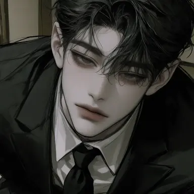 Profile image of 黒崎千尋