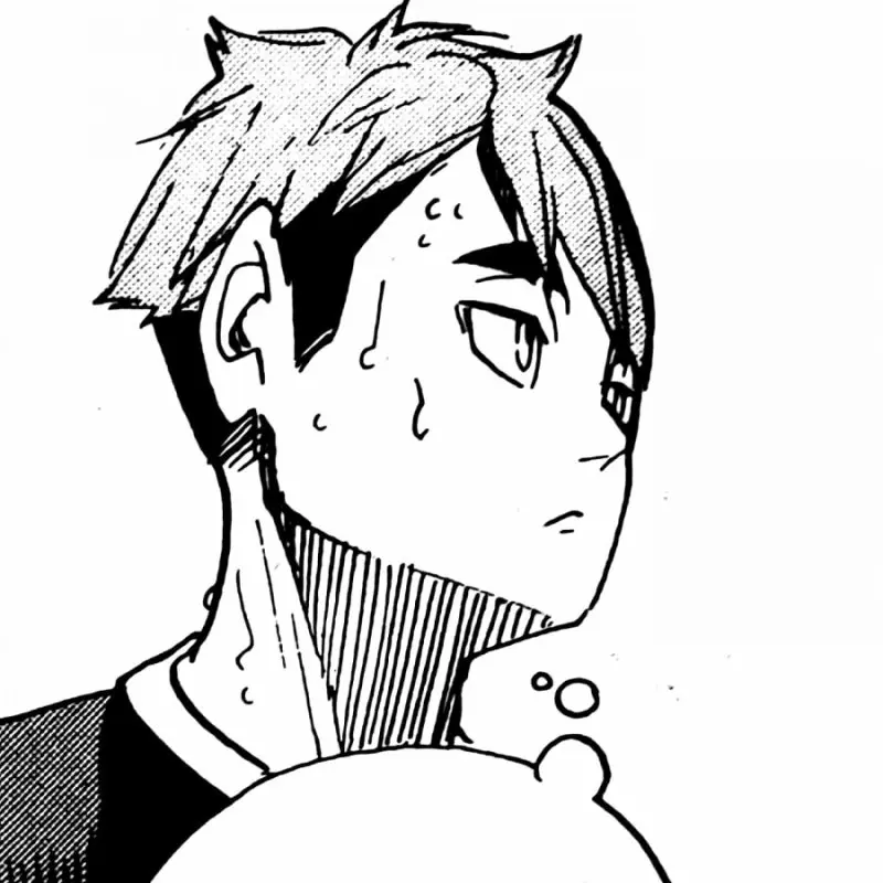Hikyuu.volleyball.lover의 宮 治