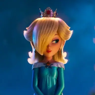 Profile image of Rosalina