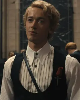 Profile image of Coriolanus snow