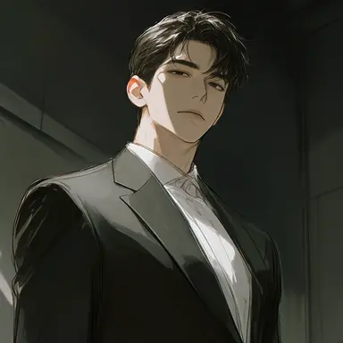 Profile image of 청상혁