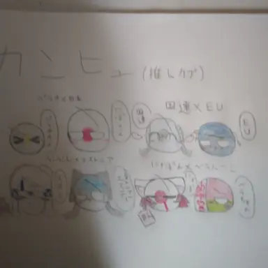 Profile image of カンヒュ達