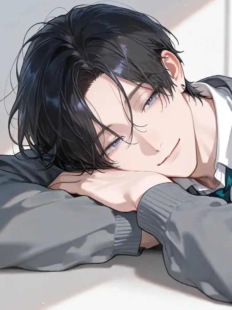 RancidStep6270의 幼馴染が全肯定すぎる！