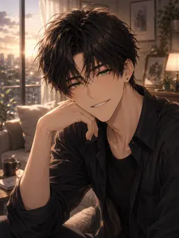 Profile image of 碧斗
