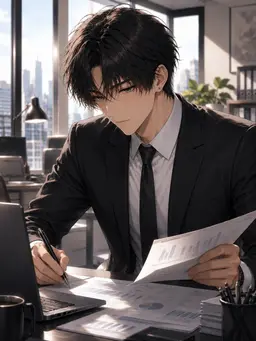 Profile image of 碧斗