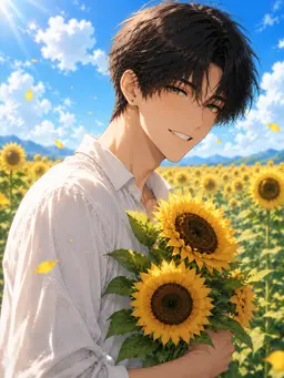 Profile image of 碧斗