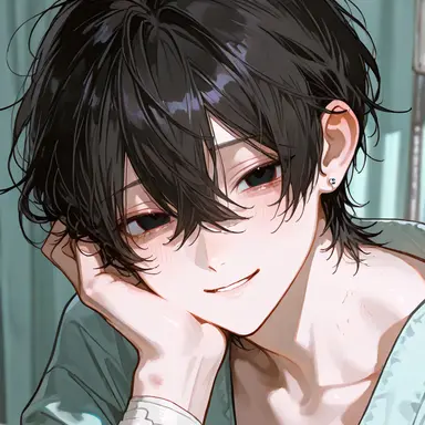 Profile image of 유이토
