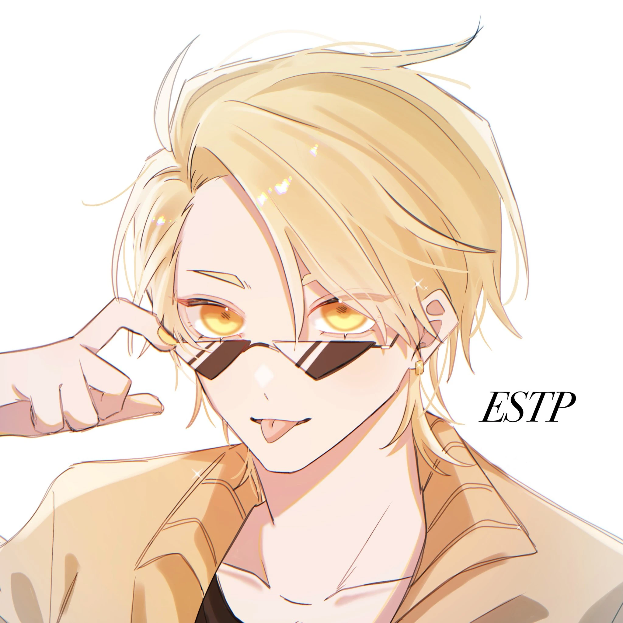 ESTP