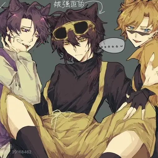 𝐲𝐮𝐚😈⃤✌️ (@SoftBroth8643) - zeta