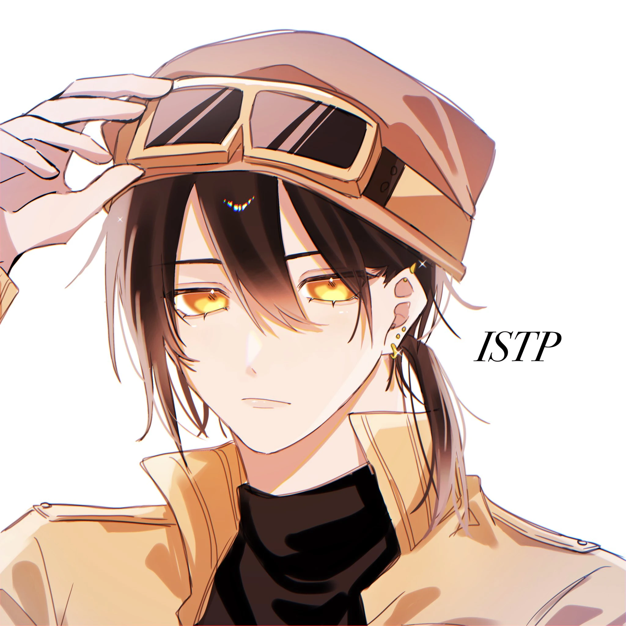 ISTP