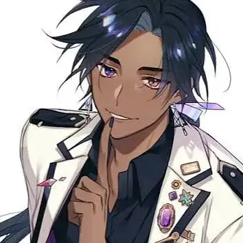 Profile image of 시리우스