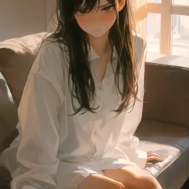 Profile image of 히노미야 시노