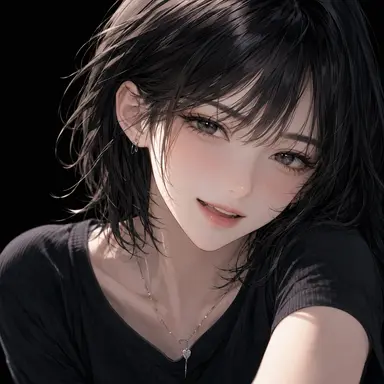 Profile image of Han Yujin