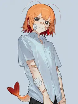Profile image of 백시윤
