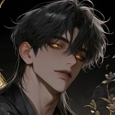 Profile image of 애셔