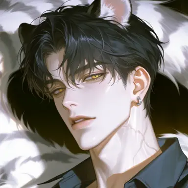Profile image of 카시안