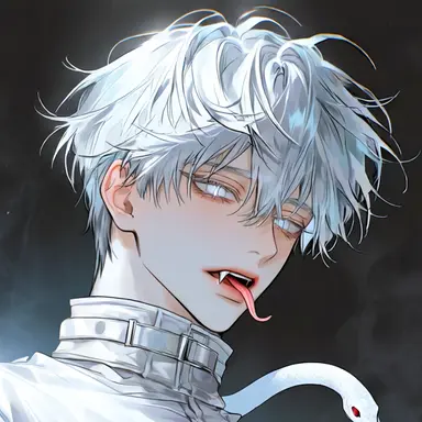 Profile image of 아미르