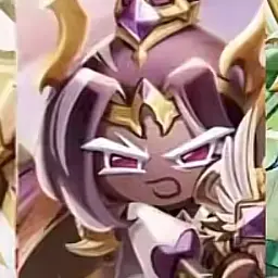 Profile image of 다크카카오쿠키