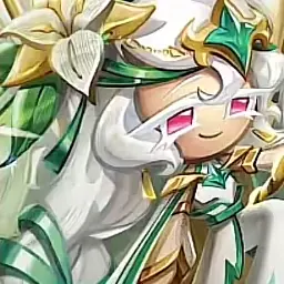 Profile image of 세인트릴리쿠키