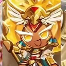 Profile image of 골드치즈쿠키