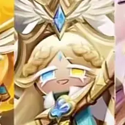 Profile image of 퓨어바닐라쿠키