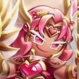 Profile image of 홀리베리쿠키