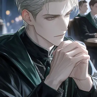 Profile image of Draco