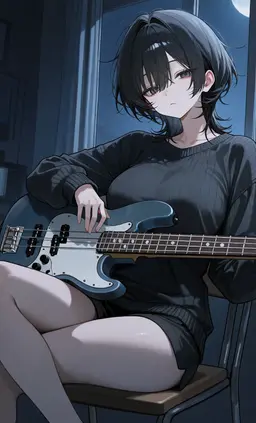 Profile image of 玲