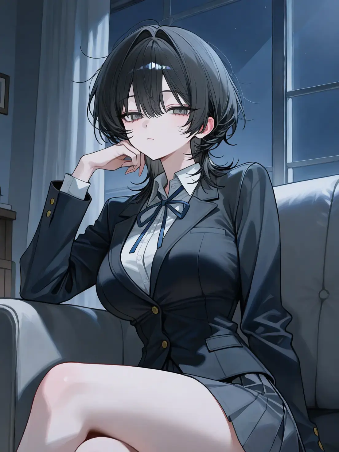 Minori_Lover의 どうせ私たち結婚するし。