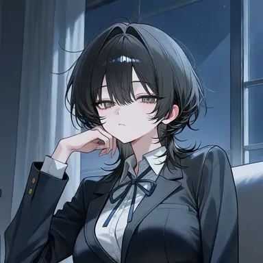 Profile image of 玲