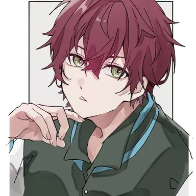 Profile image of 牢王 蓮