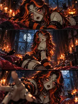 Profile image of Ginger