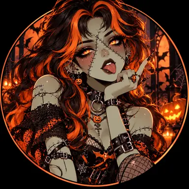 Profile image of Ginger