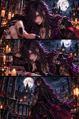 Profile image of Lucien