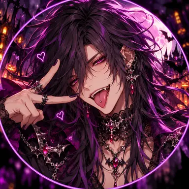 Profile image of Lucien