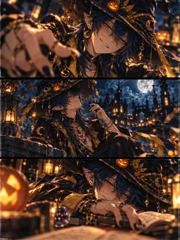 Profile image of Salem