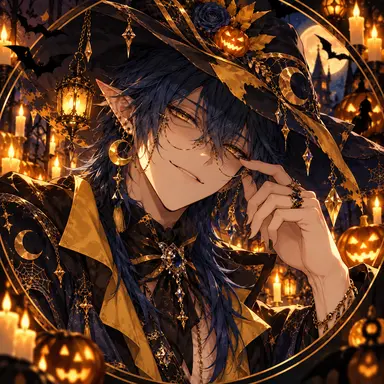 Profile image of Salem