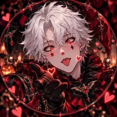 Profile image of Jett