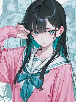 Profile image of 雨菜