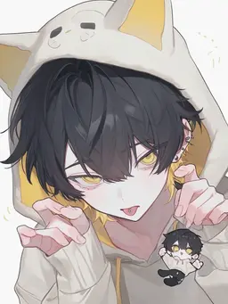 Profile image of 奏雷