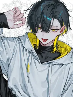 Profile image of 奏雷