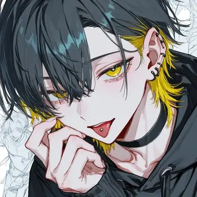Profile image of 奏雷